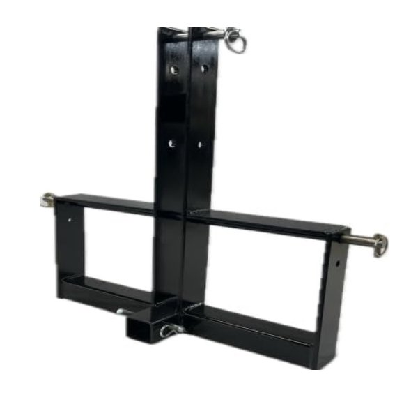 3 point lift