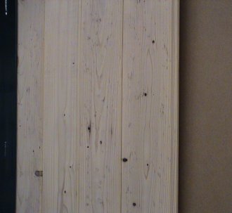wood for prefab horse stalls