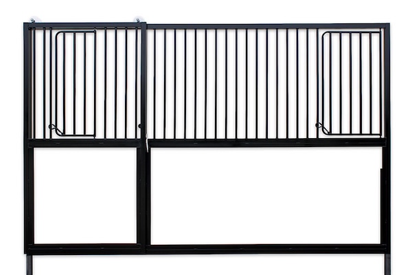 12ft Modular Front