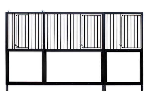 14ft Modular Front