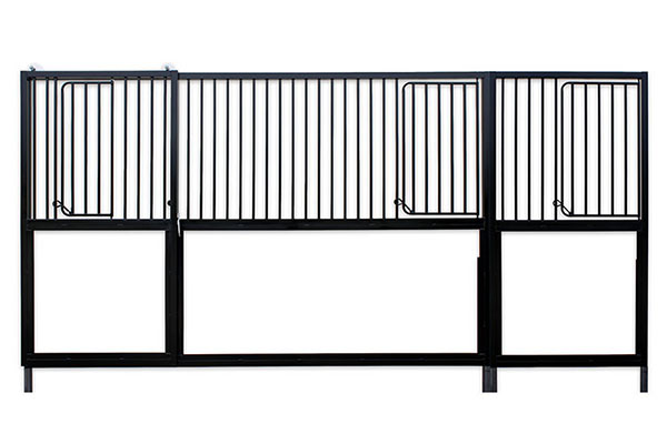 16ft Modular Front