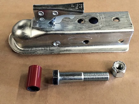 zeroturn broadcast spreader