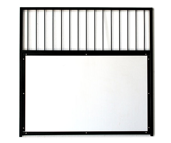 CM444 Panel w/ Poly Kick