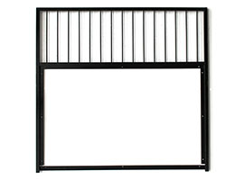 Mini Horse Stall Components