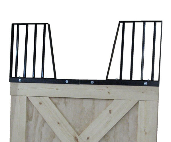 Stand Alone Yoke Set