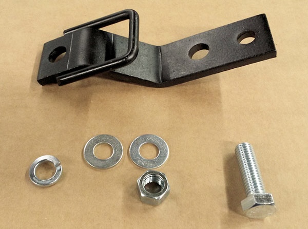 3-Way Hitch Adapter